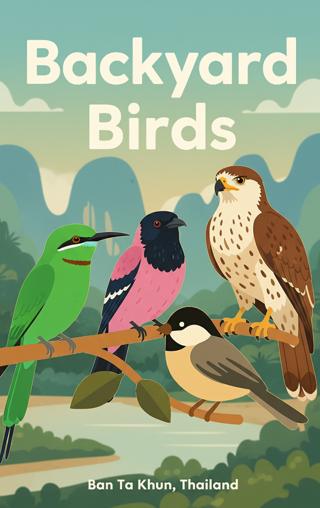 Khao Sok National Park, Thailand