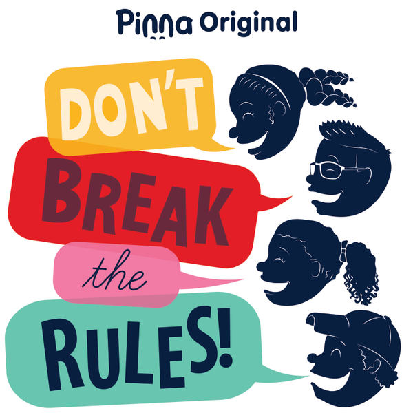 Yoto — Don't Break the Rules