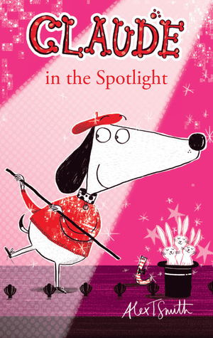 Claude in the Spotlight