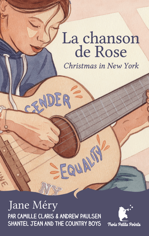La chanson de Rose