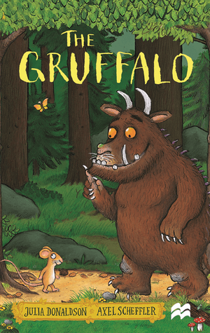 The Gruffalo