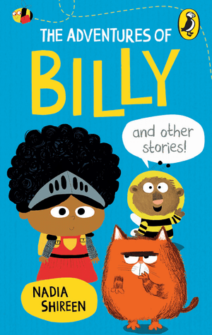 The Adventures of Billy and Other Stories
