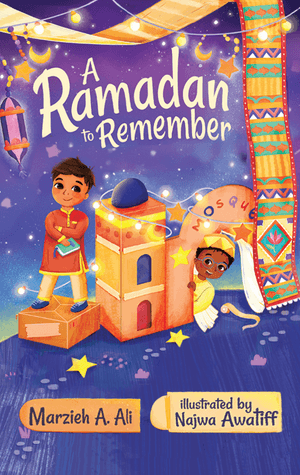 A Ramadan to Remember