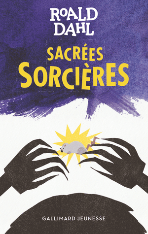 Sacrées sorcières