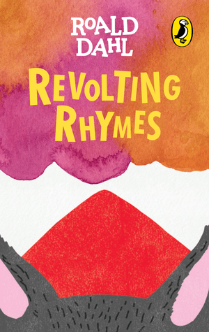 Revolting Rhymes NEW