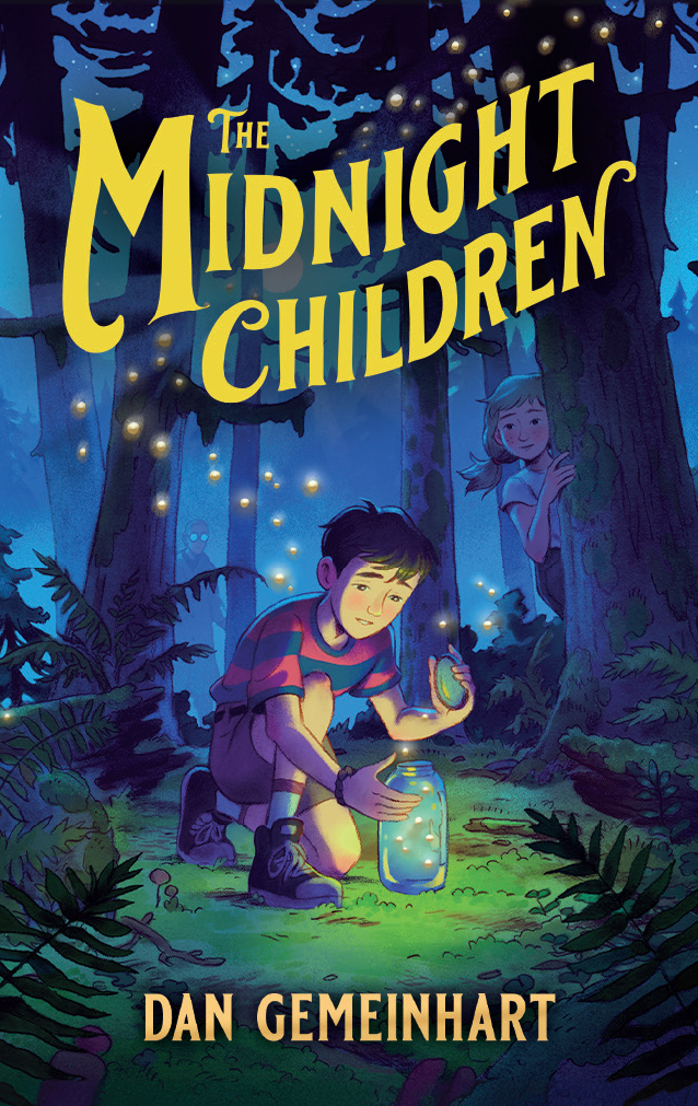 The Midnight Children