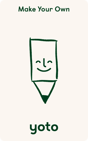 Make Your Own Pack of 5