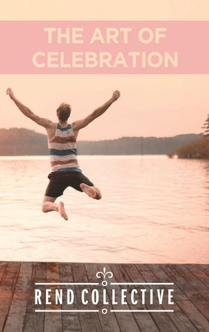 The Art of Celebration