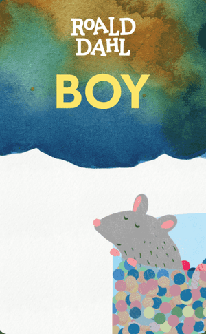 Boy
