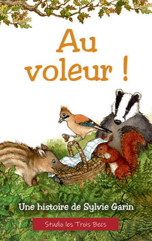Au voleur !