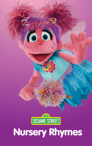 Sesame Street: Nursery Rhymes
