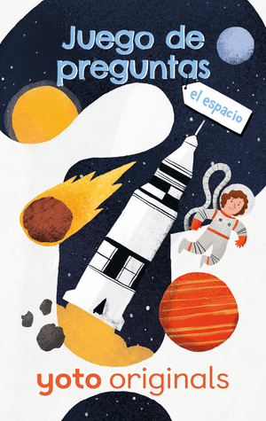 Juego de preguntas: El espacio 