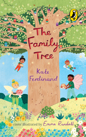 The Family Tree (Digital)