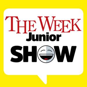 The Week Junior Podcast
