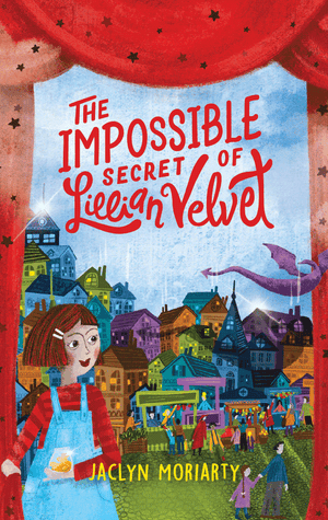 The Impossible Secret of Lillian Velvet
