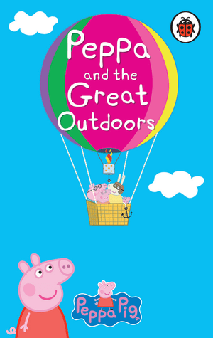 Peppa and the Great Outdoors