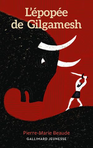 L'épopée de Gilgamesh
