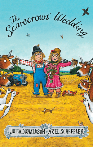 The Scarecrows’ Wedding
