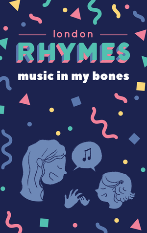 Music in My Bones