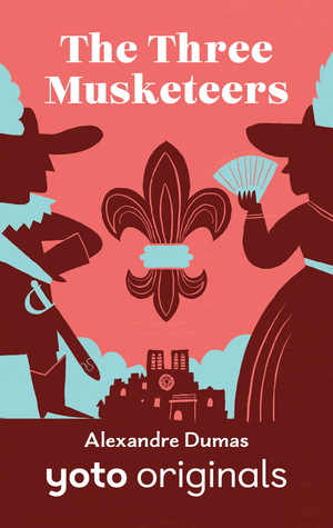 Yoto Classics: The Three Musketeers