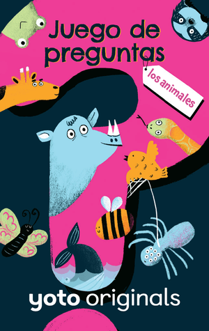 Juego de preguntas: los animales (Latin American Version)