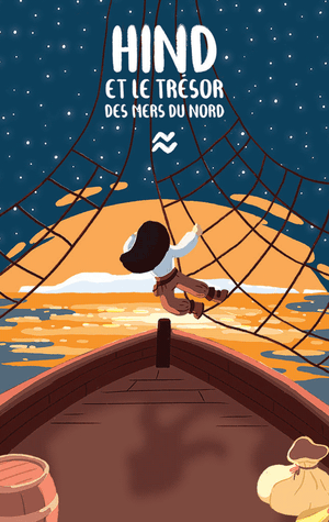 Hind et le trésor des mers du Nord