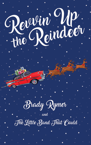 Revvin' Up the Reindeer