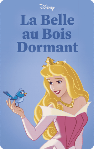 La Belle au Bois Dormant