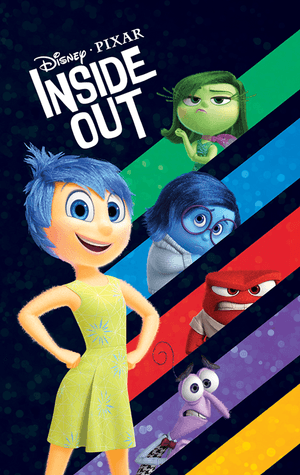 Inside Out 