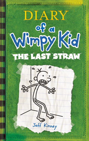 Diary of a Wimpy Kid: The Last Straw