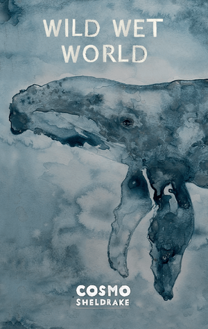 Wild Wet World (Digital)