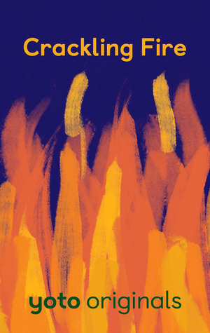 Crackling Fire