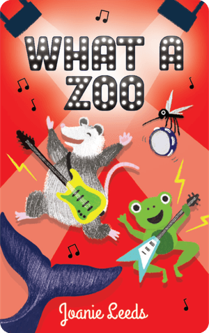 What A Zoo