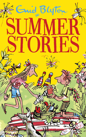 Summer Stories
