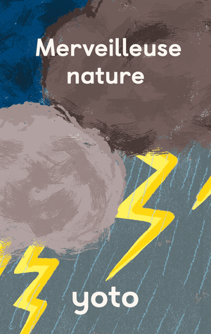 Merveilleuse nature