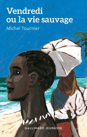 Vendredi ou la vie sauvage