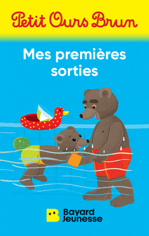 Petit Ours Brun : Mes premières sorties