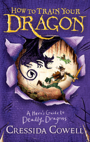 How to Train Your Dragon: A Hero's Guide to Deadly Dragons: Book 6 (Digital)