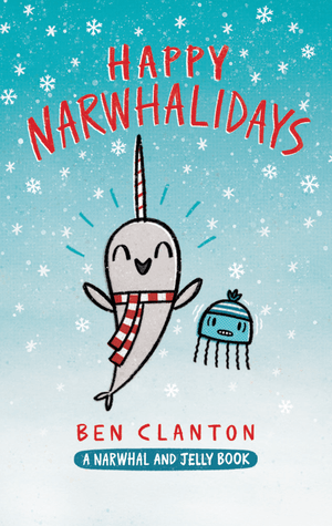 Happy Narwhalidays