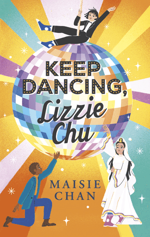 Keep Dancing, Lizzie Chu