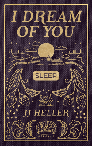 I Dream of you SLEEP