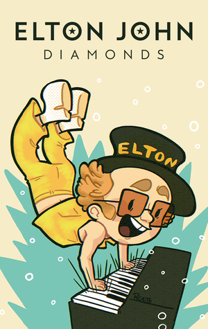 Elton John Diamonds
