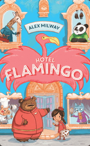Hotel Flamingo