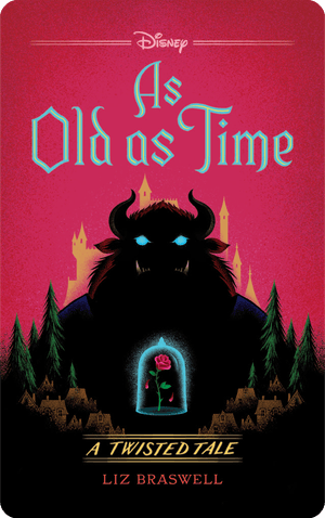 Twisted Tales: As Old as Time  (Digital)