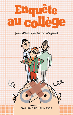 Enquête au collège