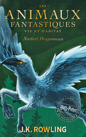 Les Animaux Fantastiques