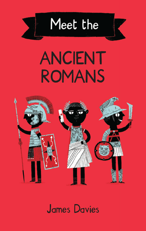 Meet the Ancient Romans