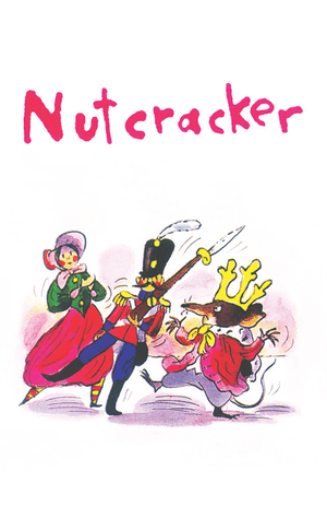 Nutcracker