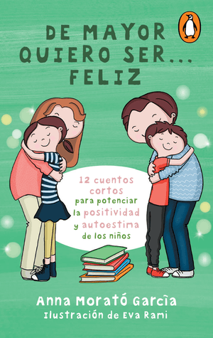 De mayor quiero ser feliz (Digital)
