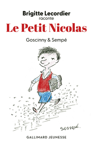 Le Petit Nicolas